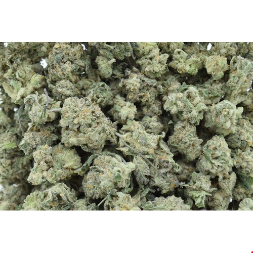 Vanilla Cake Small (Hybrid) - SALE 1 OZ $65